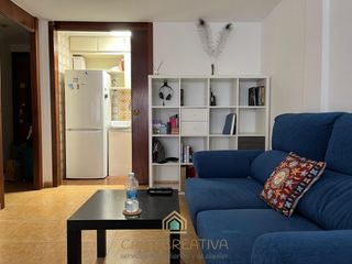 Lloguer Estudi  Calle periodista badia. Estudio en alquiler en valencia  amueblado, con ascensor y porte