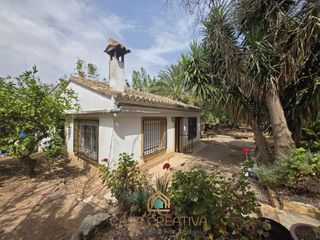 Casa  Camino camí vell de benifaió. Casa de campo en venta en benifaió  finca de 5.900 m2 con vivien