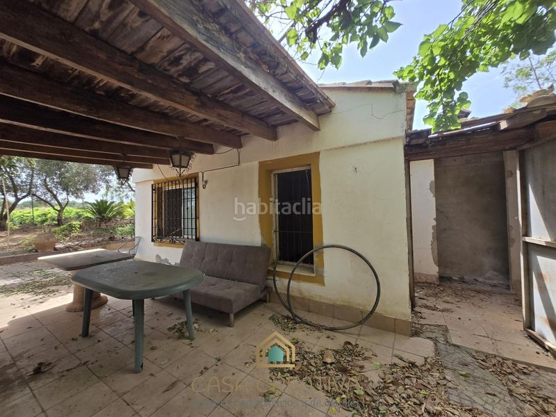 Foto 8999de49-4d70-47fd-a344-f80f72c8778e. Casa a Benifaió