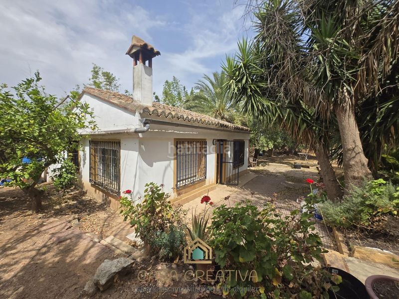 Foto beb0f438-3416-49a3-93d9-dc036b7a9c65. Casa a Benifaió