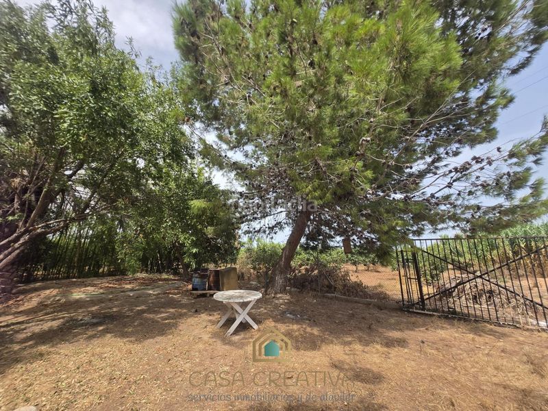 Foto c495a88d-d761-4569-ba20-858e593733ff. Casa a Benifaió