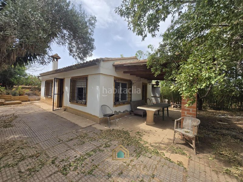 Foto f00b5aeb-af2f-4a8a-b1a9-0532b3005713. Casa a Benifaió