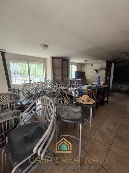 Foto fa5bdee1-f377-44e2-b847-760fff4cdc3f. Casa a Benifaió