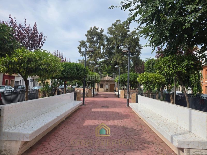 Foto 0ee73c14-24ff-471e-8549-6e7c05c0e2bd. Casa a Sollana