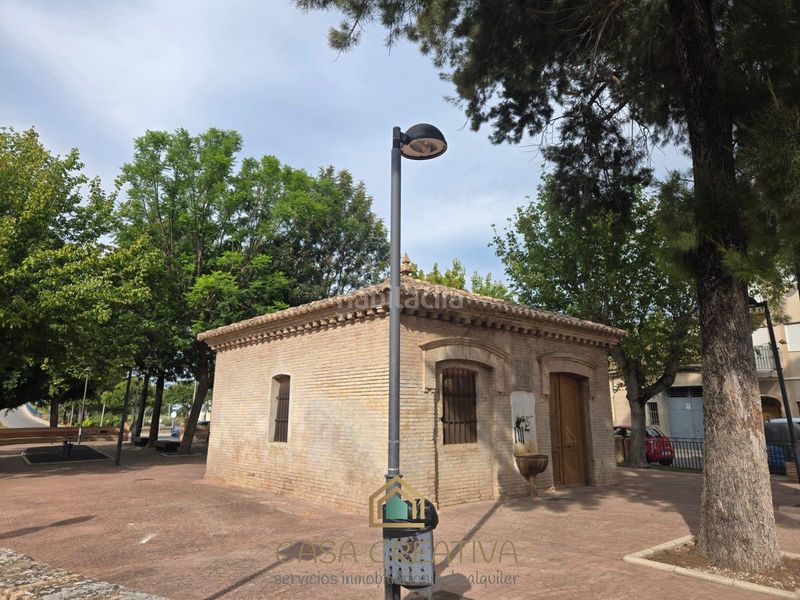 Foto 0f9a8cda-bb76-4786-b3ad-a00d1aa47b85. Casa a Sollana