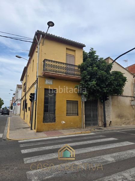 Foto 43fc52e7-d67a-4ddd-8c9a-a38683c1d0db. Casa a Sollana