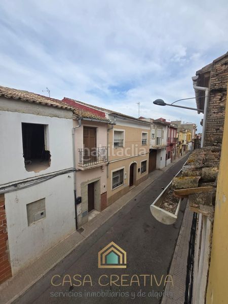 Foto 489f49af-ba6e-4beb-9eda-cc7388d4ef12. Casa a Sollana