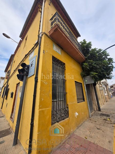 Foto 5c4940c0-2ade-436a-8850-0263398cdd42. Casa a Sollana