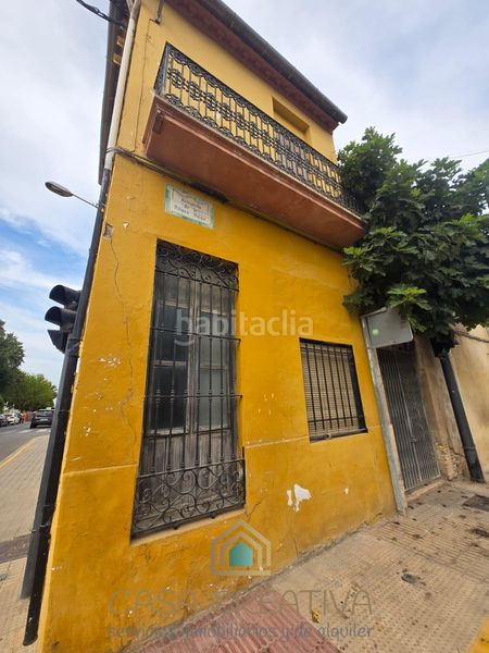 Foto a22dad4f-d1c0-4064-aea7-497b3672f290. Casa a Sollana
