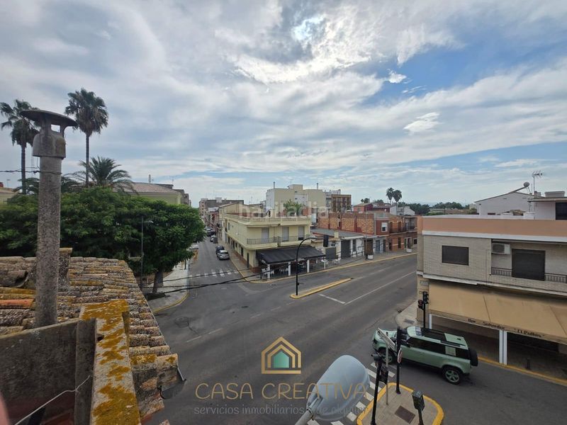 Foto a4b52985-5e2a-4242-bfc1-78448c7d4efa. Casa a Sollana