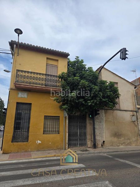Foto a8e0ecee-4c6f-49b8-b7bd-af07052f4f4d. Casa a Sollana