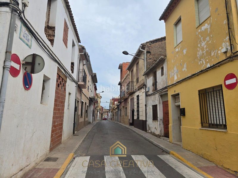 Foto aba34677-794f-4ecc-8e28-8428a393877c. Casa a Sollana