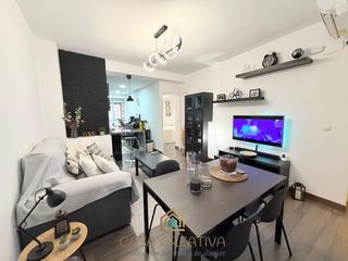 Appartamento  Calle murta. Piso en venta en alzira  reformado, luminoso y listo para entrar