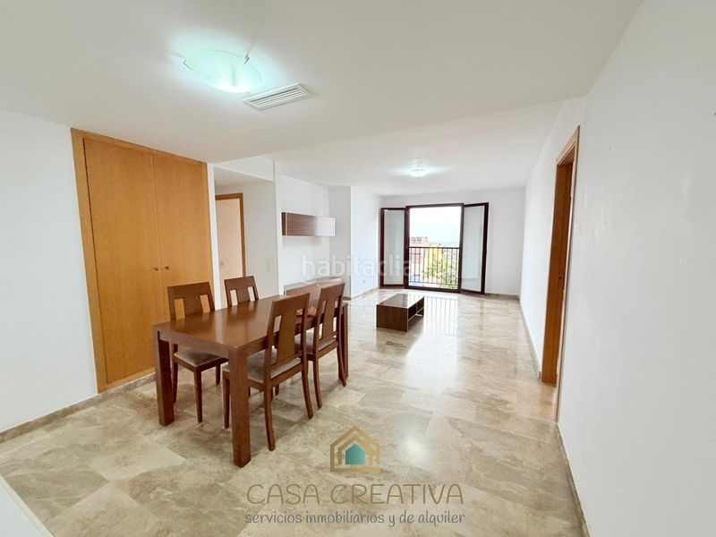 Foto 172682c8-b9ba-48aa-ac90-1aea3bd96da4. Pis amb calefacció aparcament piscina a Casco Urbano Náquera