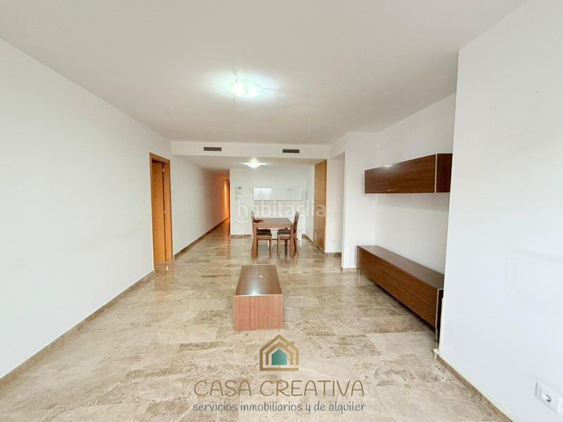 Foto 621a733b-e4d1-4600-ac02-d142ae673054. Pis amb calefacció aparcament piscina a Casco Urbano Náquera