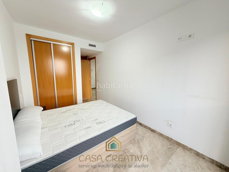 Foto 8f5e2577-6e3f-4967-b2ab-a72a6db68696. Pis amb calefacció aparcament piscina a Casco Urbano Náquera