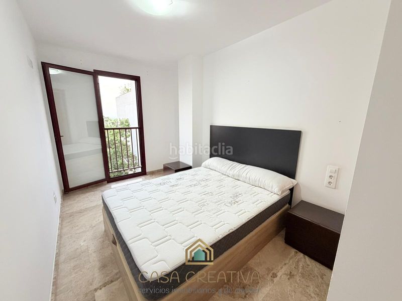 Foto a56d285c-46e3-4d67-8e07-e05cbfa703ca. Pis amb calefacció aparcament piscina a Casco Urbano Náquera