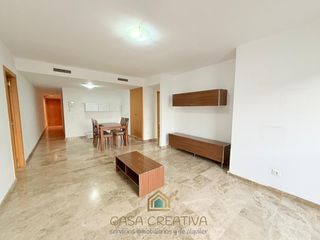 Pis  Calle miguel angel blanco. Se vende piso de 3 dormitorios con garaje y trastero en náquera