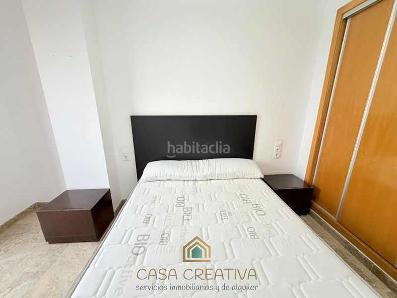 Foto cdefd372-5f2f-48d0-bcd0-d169b3548e89. Pis amb calefacció aparcament piscina a Casco Urbano Náquera