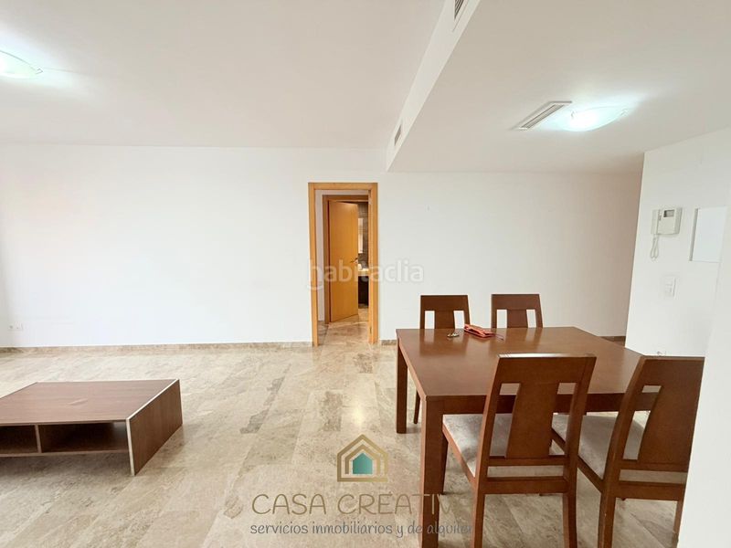 Foto e2dcf1fb-0e5c-4504-a451-c2659c6ce191. Pis amb calefacció aparcament piscina a Casco Urbano Náquera