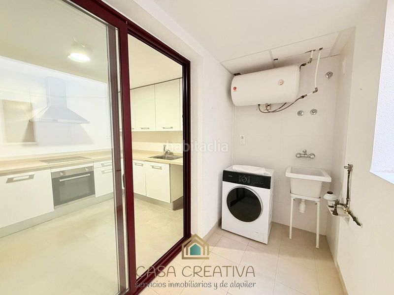 Foto ecb291e8-de84-4f71-b137-48a30eb5ae2c. Pis amb calefacció aparcament piscina a Casco Urbano Náquera