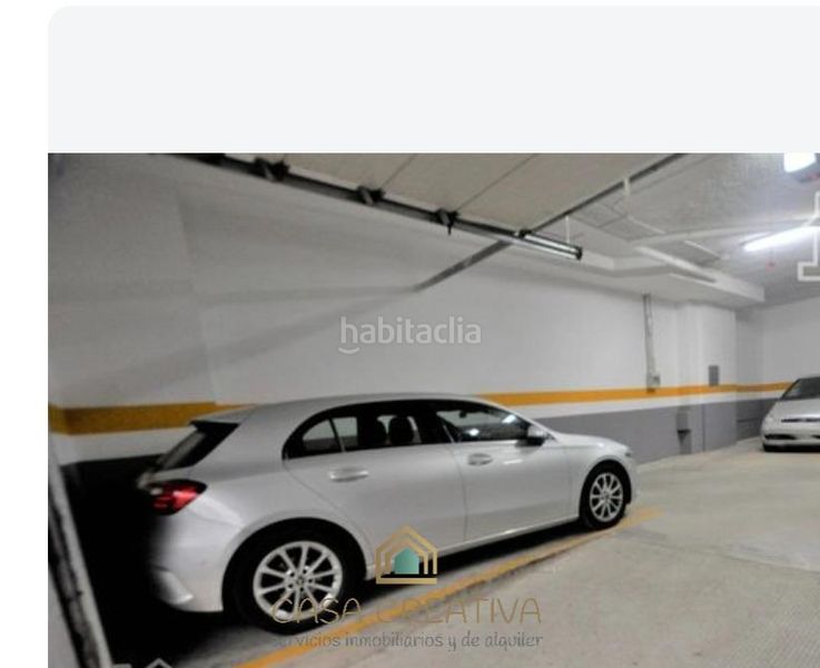 Foto d73a0f1d-a973-4247-a766-9f904a9c9bb4. Àtic amb calefacció aparcament a Alcácer
