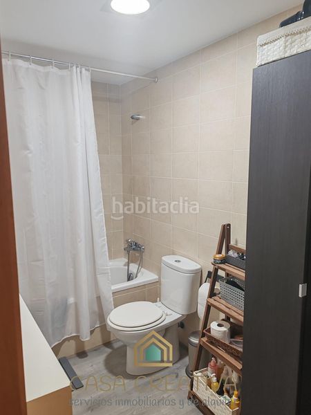 Foto fcbda6ab-110b-438c-a5af-3cca2512a0d9. Àtic amb calefacció aparcament a Alcácer