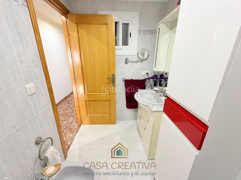 Foto 0ba7f8fa-9c0d-4d3b-b251-0fa8f7759f19. Pis amb calefacció a Oliva pueblo Oliva