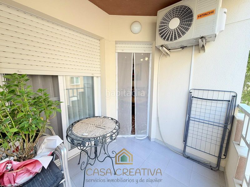 Foto 72523d73-34f1-4163-9435-8728e07f1b8a. Pis amb calefacció a Oliva pueblo Oliva