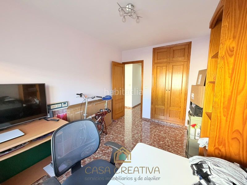 Foto e82dee2c-7587-4fc4-bf4f-2e691a591525. Pis amb calefacció a Oliva pueblo Oliva