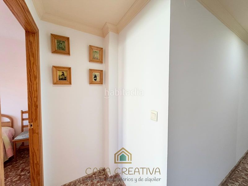 Foto f48aa6f8-abe1-42e1-b6a0-3c4e18a6f1a3. Pis amb calefacció a Oliva pueblo Oliva