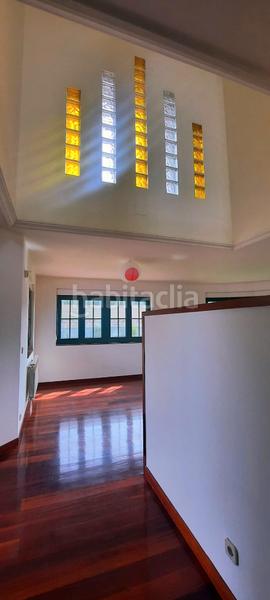 Foto 13cdf0f3-d625-4348-9333-5bc9d5756056. Chalet mit heizung parking in Parroquias Sur - La Manjoya Oviedo
