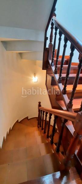 Foto 4b2c1c08-e91b-4726-b746-274b17a5e66e. Chalet mit heizung parking in Parroquias Sur - La Manjoya Oviedo