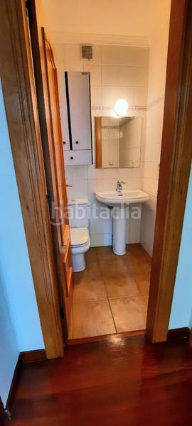 Foto 651721f9-b27d-4a81-a657-a09ed3b05484. Chalet mit heizung parking in Parroquias Sur - La Manjoya Oviedo