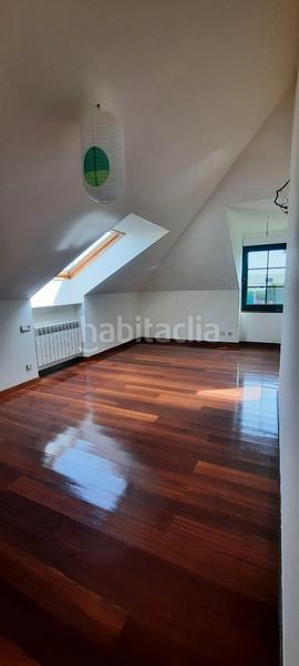 Foto 92a191f4-41a2-4436-91f2-82a1873e4497. Chalet mit heizung parking in Parroquias Sur - La Manjoya Oviedo