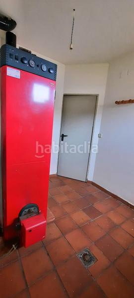 Foto e491bec3-9e08-4fb8-bd19-6e790e05404a. Chalet mit heizung parking in Parroquias Sur - La Manjoya Oviedo