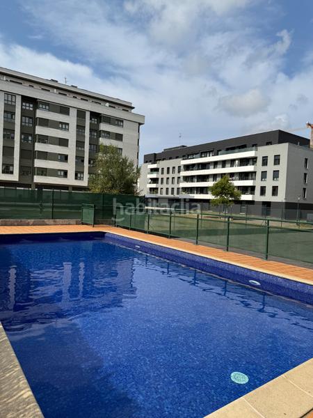 Foto 1cc6fc87-84ff-458e-b2aa-907bbd8a29f6. Apartamento en calle jose anton magarzo 360 apartamento nuevo roces en Gijón
