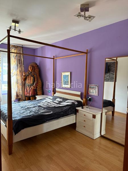 Foto 8fc2c2fd-1700-49f4-86a3-e13cac92e8c9. Apartamento en calle jose anton magarzo 360 apartamento nuevo roces en Gijón