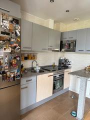 Apartament  Calle jose anton magarzo 360. Apartamento nuevo roces gijón