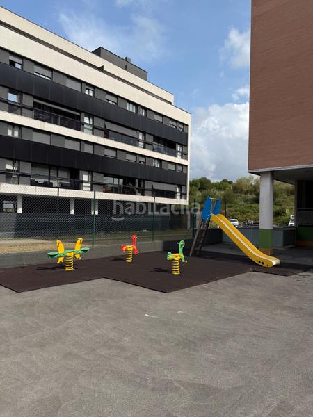 Foto c65c5ded-85c5-4be2-816f-42a5438f3a33. Apartamento en calle jose anton magarzo 360 apartamento nuevo roces en Gijón