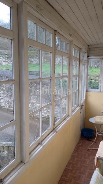 Foto b7b9bfce-6934-4743-822c-60b15fdbbfd9. Casa  zona rural en Parroquias Sur - La Manjoya Oviedo