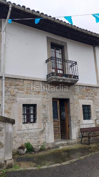 Foto c4795fef-1660-4bb8-bdeb-57f703f4133a. Casa  zona rural en Parroquias Sur - La Manjoya Oviedo