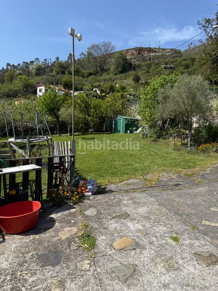 Foto a264e3dd-f216-47da-ab0f-ef5892a9670c. Casa amb xemeneia calefacció a Parroquias Norte - Naranco Oviedo