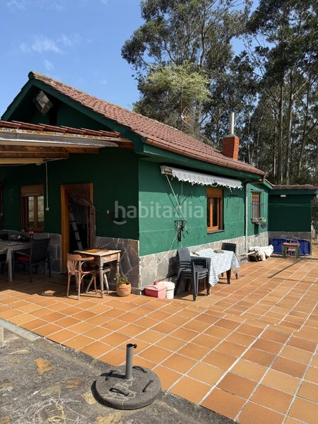 Foto a95ce53f-d050-4796-8a8c-f93e499baf06. Casa amb xemeneia calefacció a Parroquias Norte - Naranco Oviedo