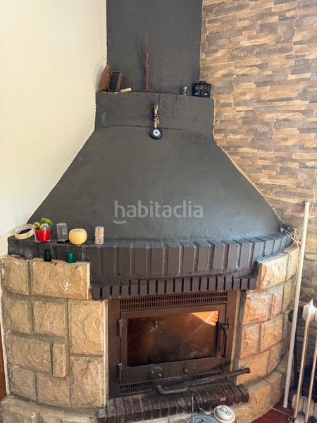 Foto d951666c-3a60-4427-bf42-a4e94984a929. Casa amb xemeneia calefacció a Parroquias Norte - Naranco Oviedo