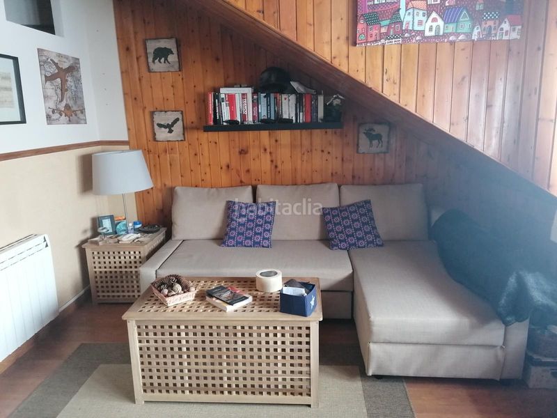 Foto 5f61cb03-f870-49e6-942f-03756985b775. Apartamento  pajares en Lena