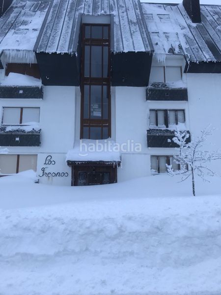 Foto bf8dccfd-87ec-42f2-bfb7-952a1f67f0d5. Apartamento  pajares en Lena