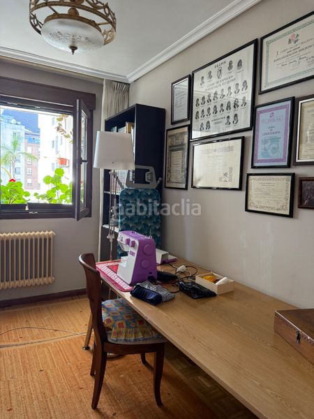 Foto 4ebab556-9af6-4c88-8f57-dd3e2574b2f4. Pis a calle indalecio prieto tuero 11 a El Postigo Oviedo