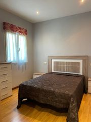 Pis a Calle severo ochoa 31. Apartamento dos dormitorios