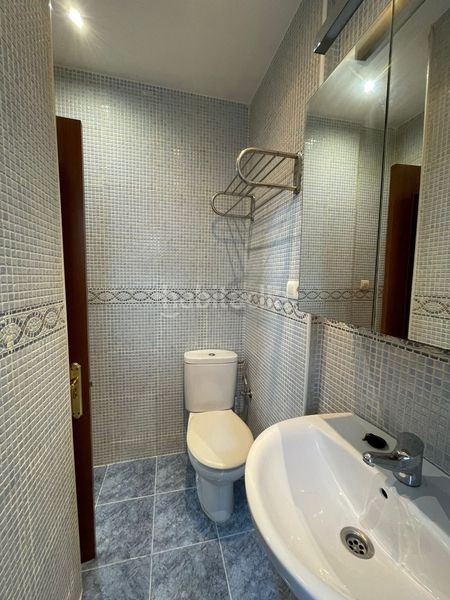Foto ebceb70f-4fa1-413e-987e-33b409fd5dab. Pis a calle severo ochoa 31 a Pumarín Gijón